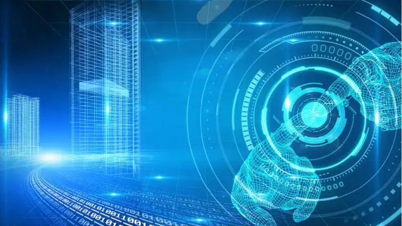 科技服务外包解决方案：企业数字化转型的新引擎