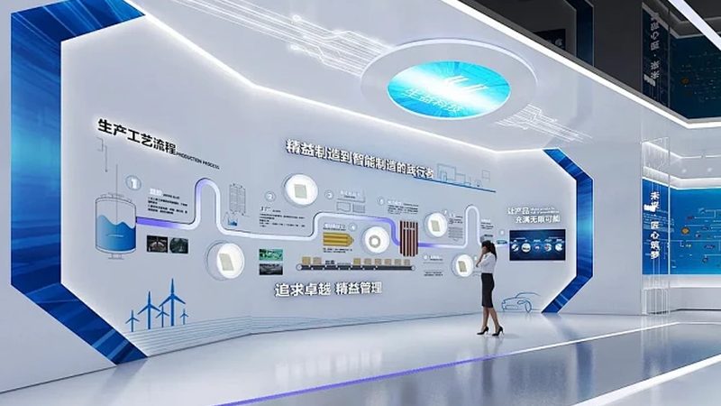 智慧解决方案参数配置：关键要素与配置策略